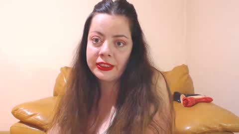 Cassie online show from February 13, 10:00 pm