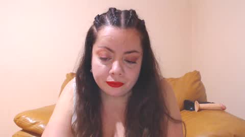 Cassie online show from February 16, 9:38 pm