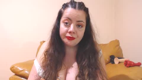 Cassie online show from February 17, 12:43 am