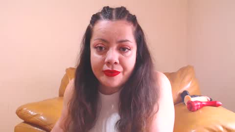 Cassie online show from February 17, 12:05 pm