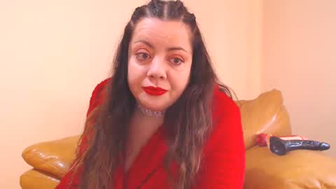 Cassie online show from February 19, 7:06 am