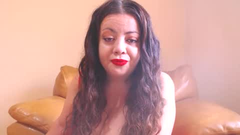 Cassie online show from September 13, 6:46 am