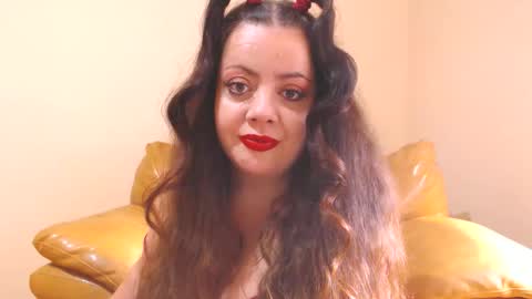 Cassie online show from October 5, 11:41 am