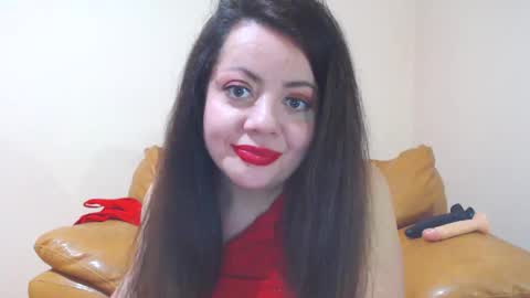 Cassie online show from March 13, 12:06 am