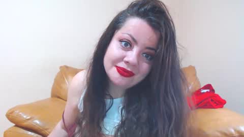 Cassie online show from March 28, 8:03 am