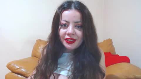 Cassie online show from April 18, 7:29 pm