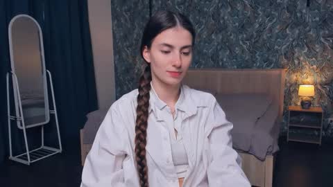 Luisa online show from October 17, 7:00 am