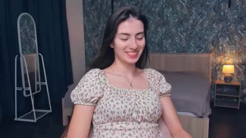 Luisa online show from October 23, 5:51 am