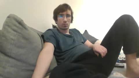 Luis online show from January 5, 10:46 pm