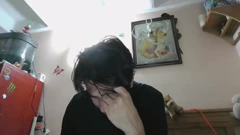 luismiastarot online show from September 29, 3:33 am