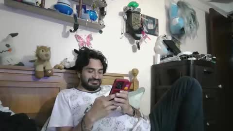 luismiastarot online show from November 7, 2:44 am