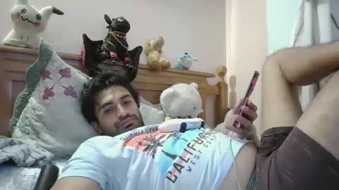 luismiastarot online show from November 26, 4:35 am