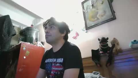 luismiastarot online show from December 18, 2:17 am