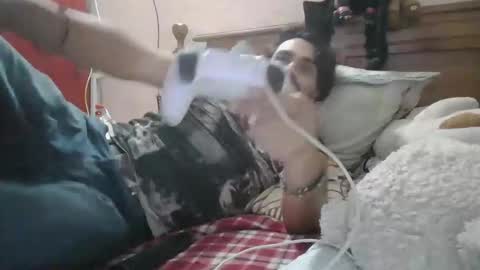 luismiastarot online show from January 8, 2:36 am