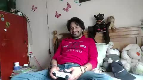 luismiastarot online show from January 8, 2:41 pm