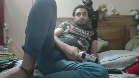 luismiastarot online show from February 16, 2:51 am