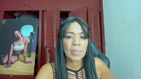 Snapshot of luissa_s1 chatting on December 17, 11:17 am Luissa online show from December 17, 11:17 am
