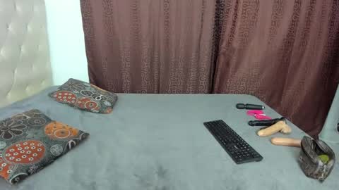 Luissa online show from February 7, 10:41 am