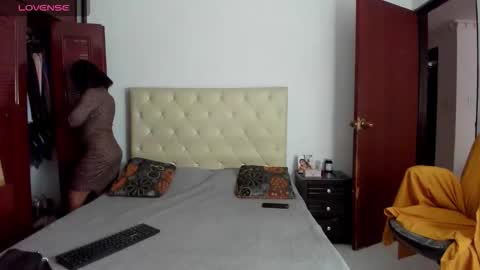 Luissa online show from March 24, 1:38 pm