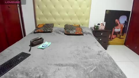 Luissa online show from April 16, 10:38 am