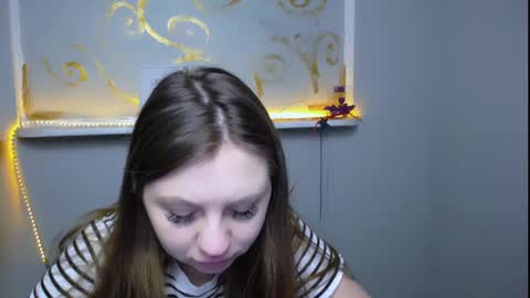 Snapshot of luizaheems_ chatting on February 16, 6:32 am Luiza online show from February 16, 6:32 am