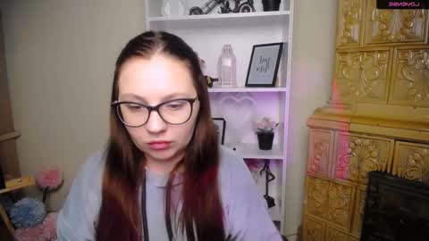 Luiza online show from December 16, 5:45 am