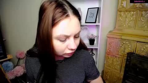 Luiza online show from January 9, 10:51 am