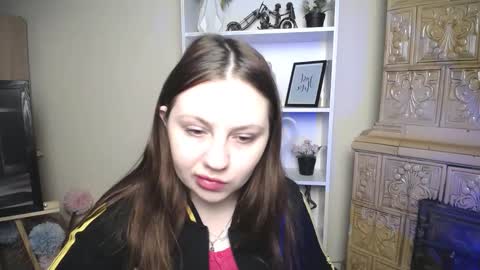 Luiza online show from February 21, 7:09 am