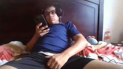 luje20 online show from January 21, 9:36 pm