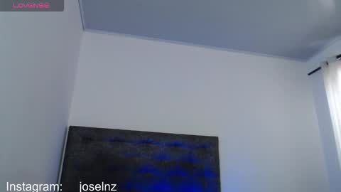 Snapshot of luka_castlehot chatting on October 24, 7:10 pm Luka Castle online show from October 24, 7:10 pm