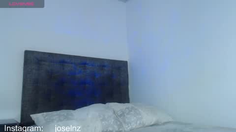 Snapshot of luka_castlehot chatting on November 26, 4:57 am Luka Castle online show from November 26, 4:57 am