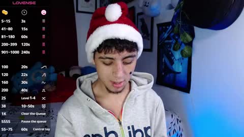 lukas online show from December 2, 2:50 am