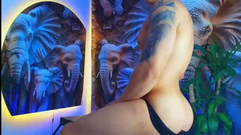 Lukas Green online show from March 25, 7:25 am