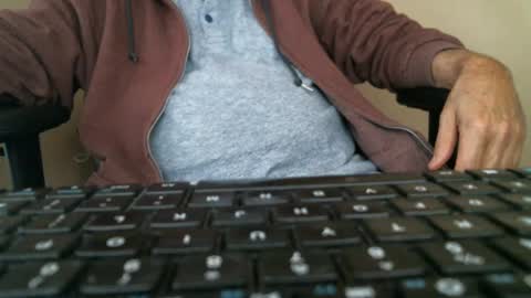 Snapshot of luke7711 chatting on January 12, 2:30 pm luke7711 online show from January 12, 2:30 pm