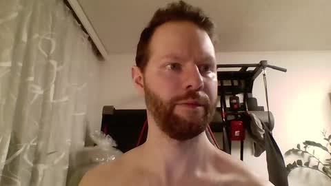 luke91_t online show from February 23, 1:02 am