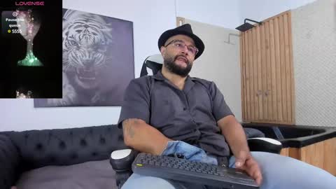 LUKE online show from February 16, 11:38 am