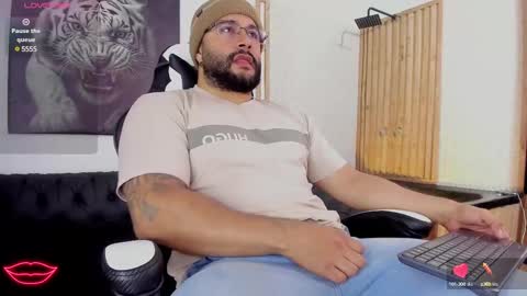 LUKE online show from February 24, 11:54 am