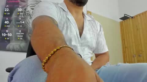 LUKE online show from September 10, 11:10 am