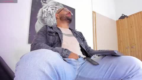 LUKE online show from September 19, 11:33 am