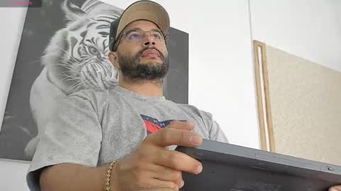 LUKE online show from September 29, 11:59 am