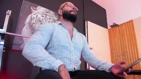 LUKE online show from November 3, 11:33 am