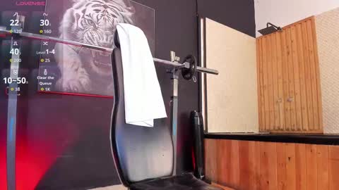 LUKE online show from December 14, 11:48 am