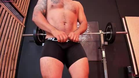 LUKE online show from January 6, 11:47 am