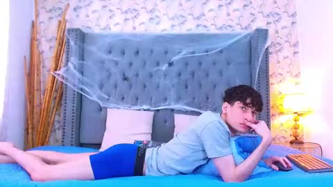 luke_carter online show from October 23, 1:21 pm