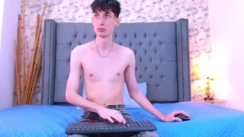 luke_carter online show from November 11, 1:22 pm