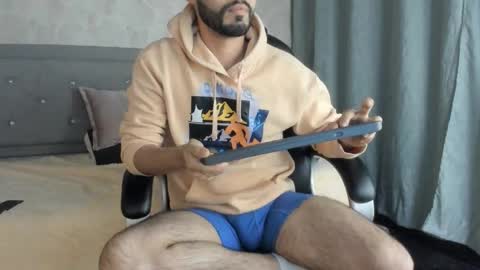 luke diaz7 online show from February 6, 12:00 am