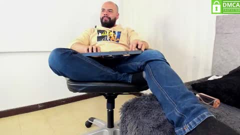 luke diaz7 online show from December 20, 5:03 am