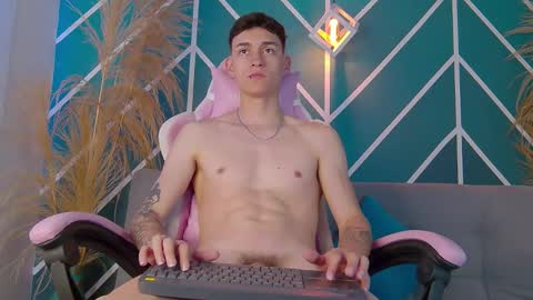 Luke online show from November 5, 1:22 pm