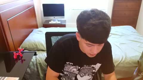 Snapshot of lukeboyce chatting on September 17, 9:16 pm lukeboyce online show from September 17, 9:16 pm