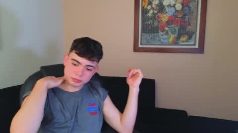 Snapshot of lukeboyce chatting on September 19, 8:53 pm lukeboyce online show from September 19, 8:53 pm